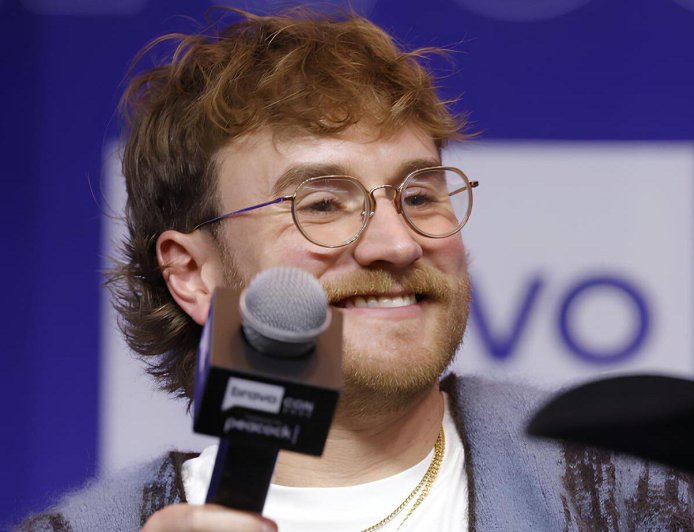 Bravo's West Wilson Isn't Concerned With Finding Love, Says 'Needing' A Relationship Is Like 'Filling A Void'