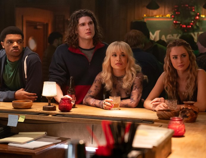 Hulu's Toxic Hit Series 'Tell Me Lies' Is Officially Ending After Season 3