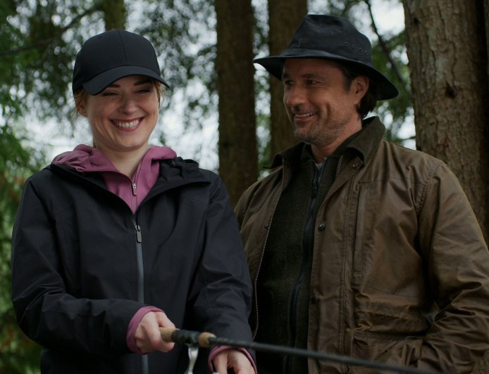 How Much Time Has Passed on 'Virgin River' Since Season 1? Timeline Explained