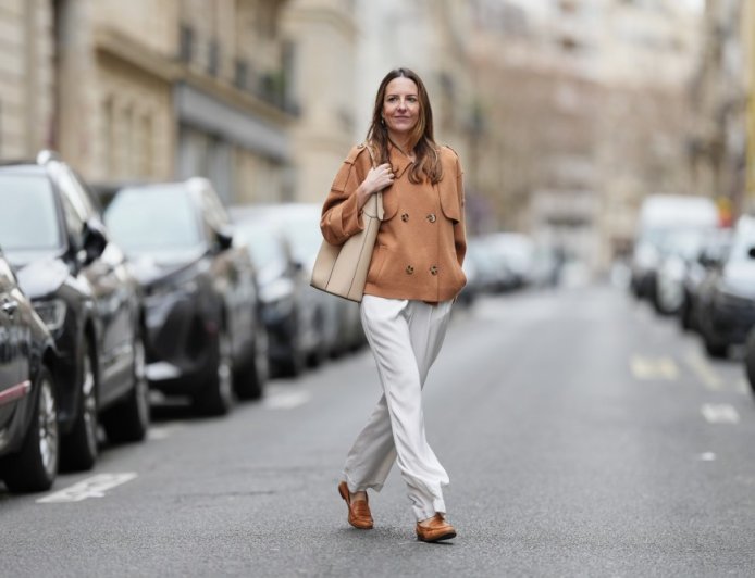 These $59 Penny Loafers Feel Like House Slippers — And They're Men's