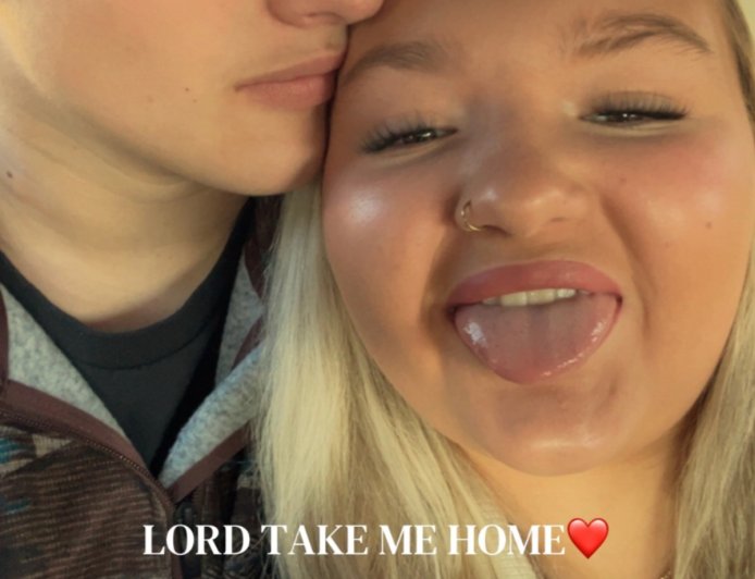 Everything to Know About Unexpected’s Controversial Couple Bella and Hunter