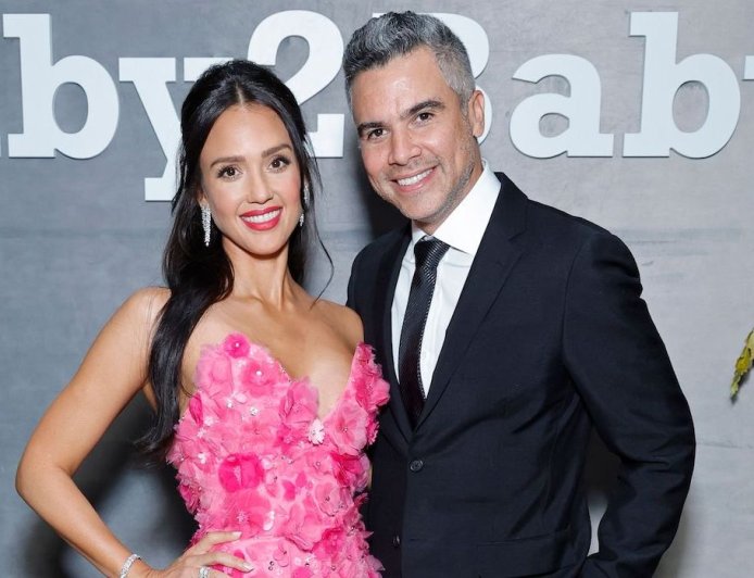 Jessica Alba and Cash Warren Finalize Their Divorce 1 Year After Split