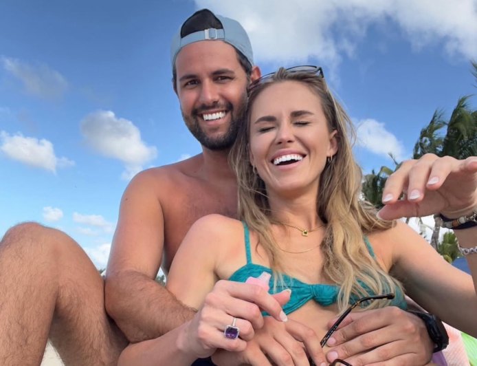 Olivia Flowers Details Why She Called Off Wedding to Boyfriend Alex