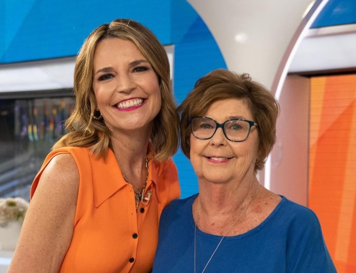 Savannah Guthrie’s Family ‘Cleared as Possible Suspects’ in Nancy Guthrie Case