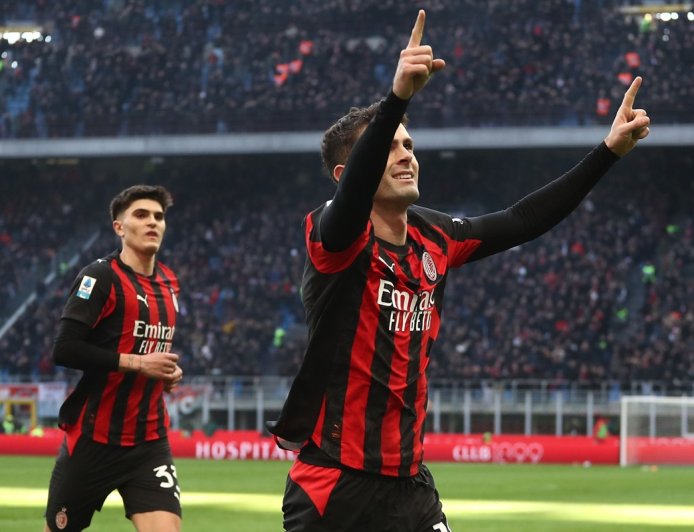 AC Milan’s stance on selling star man to Arsenal