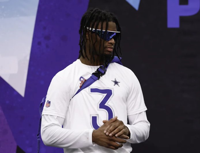 Cowboys news: All you need to know on George Pickens and the franchise tag