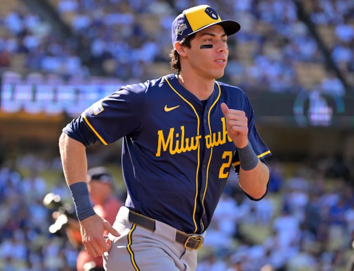 Brew Crew Ball Daily Question: Which Brewer do you defend no matter what the numbers say?