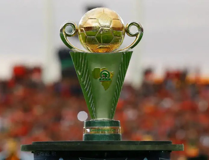 CAF Cup: quarter-final matchups revealed
