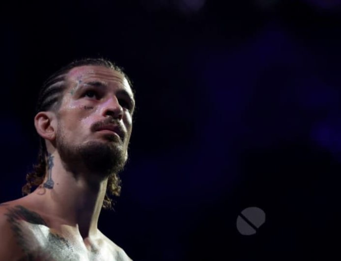 Sean O’Malley claims ChatGPT declared him the winner of his first fight against Merab Dvalishvili