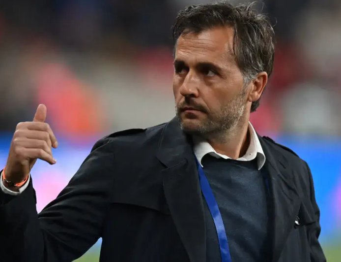 Patrice Beaumelle set to become ES Tunis head coach