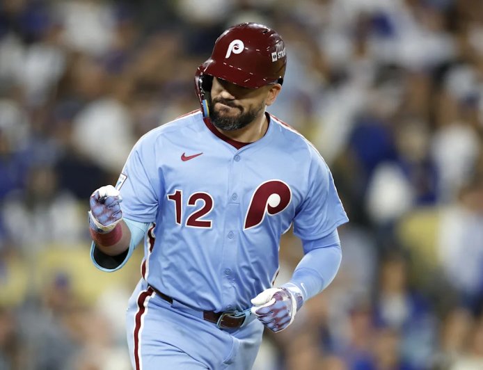 Phillies news: Kyle Schwarber, Zack Wheeler, Lucas Giolito