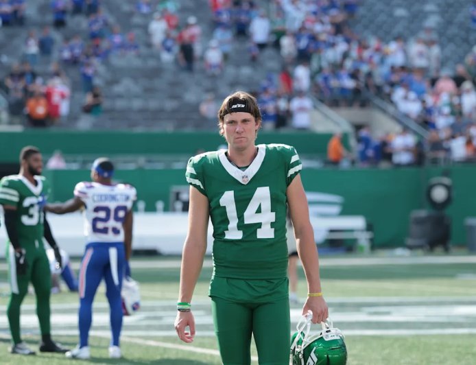 New York Jets News: How Jets’ coaching changes will benefit the 2026 offense