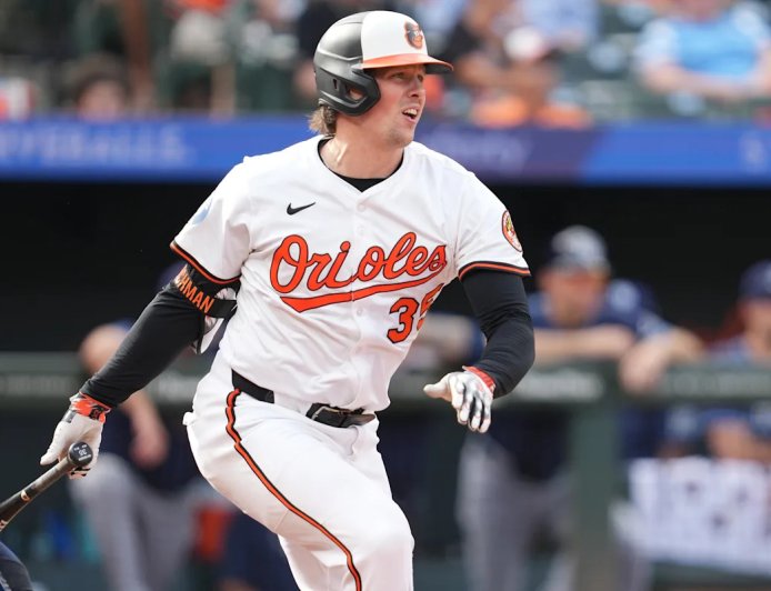 Orioles news: The gang’s all here