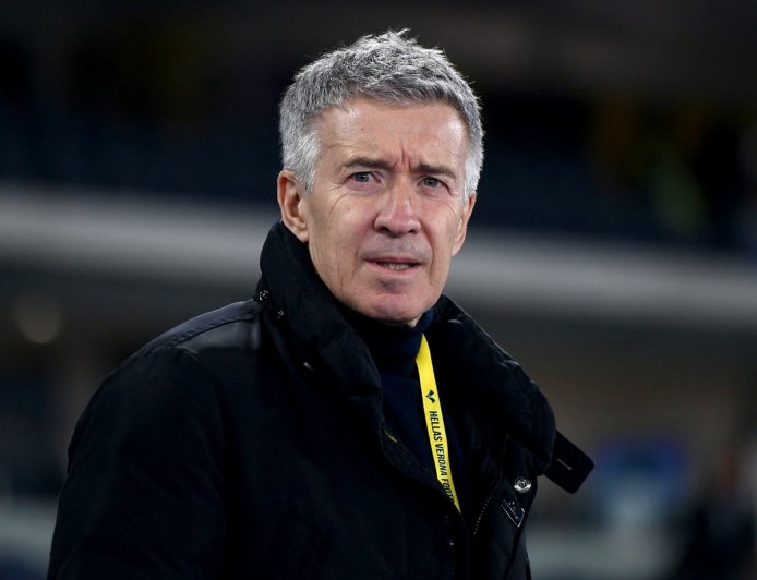 Bologna CEO offers suggestion on Serie A refereeing after Juventus controversy