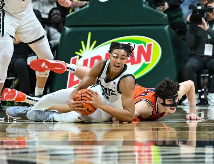 Comparing Jordan Scott to Jase Richardson