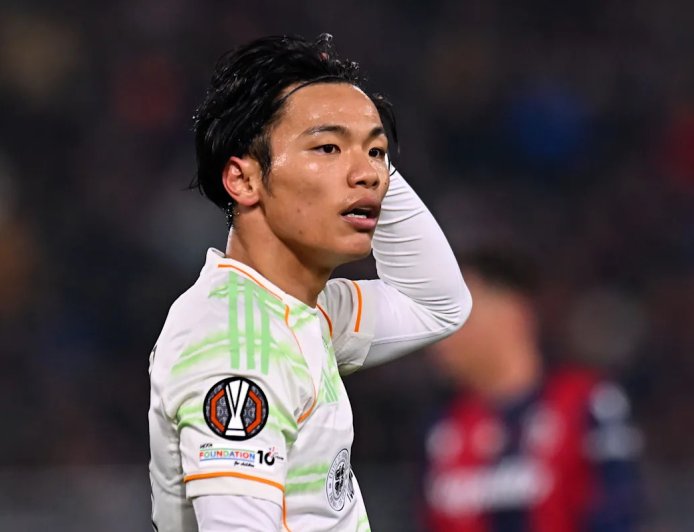 Celtic v VfB Stuttgart – Tounekti deserves a start, ‘Mon’ managing Hatate