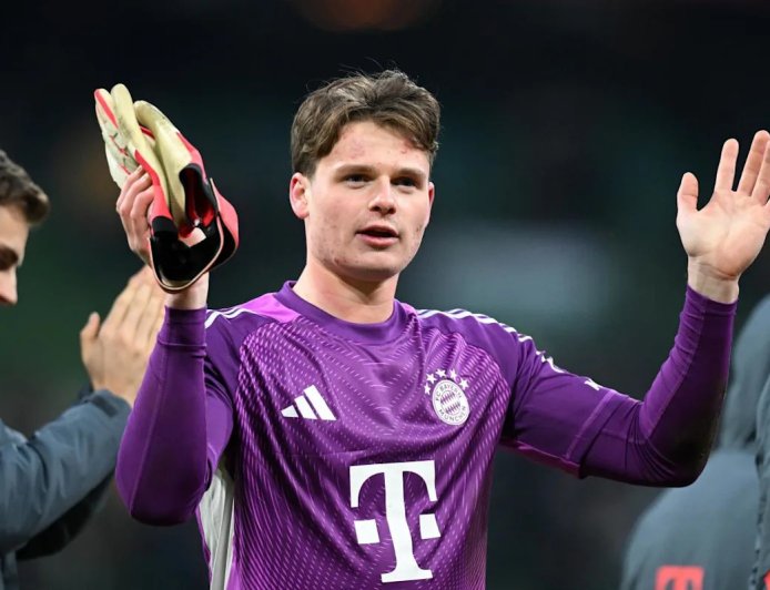 Predicted Bundesliga lineups: Starting XIs for Matchday 23