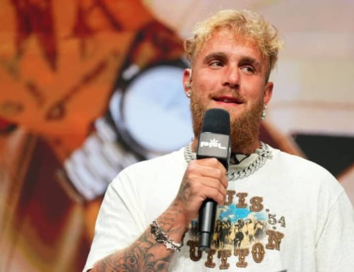 Tommy Fury to keep Jake Paul waiting for rematch, says John Fury