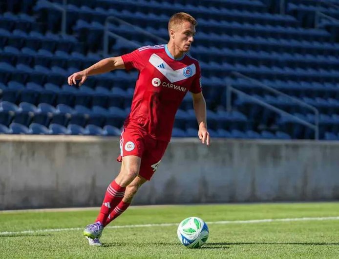 Jason Shokalook On MLS Next Pro And Representing Erie