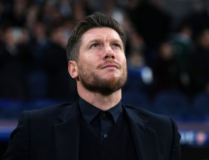 Sébastien Pocognoli ahead of Monaco-PSG: ‘We have to believe.’