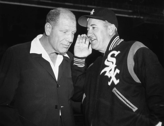 Today in White Sox History: February 17