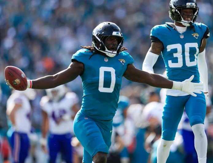 2026 franchise tag window open: Are Jaguars candidates to use tag?