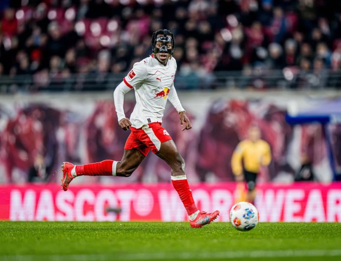 Report: Liverpool transfer target could be available for £50m this summer