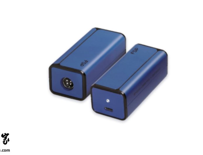 FSP 全汉推出 240W PD 双向电源适配器：兼容手机笔电、也能为电动自行车充电