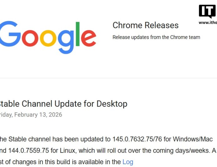 谷歌修复 Chrome 浏览器关键零日漏洞，建议用户立即更新