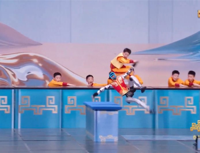 长城魏牌 CEO 赵永坡：今年春晚 AI 含量拉满，机器人能在同一舞台协调运行背后是产业链的成熟