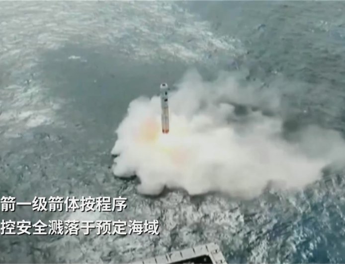 “天马”即将登场：我国在研 5 米级可重复使用火箭预计上半年首飞