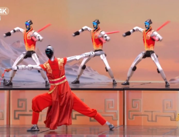 王兴兴：今年宇树科技的人形机器人目标出货量在 1-2 万台左右