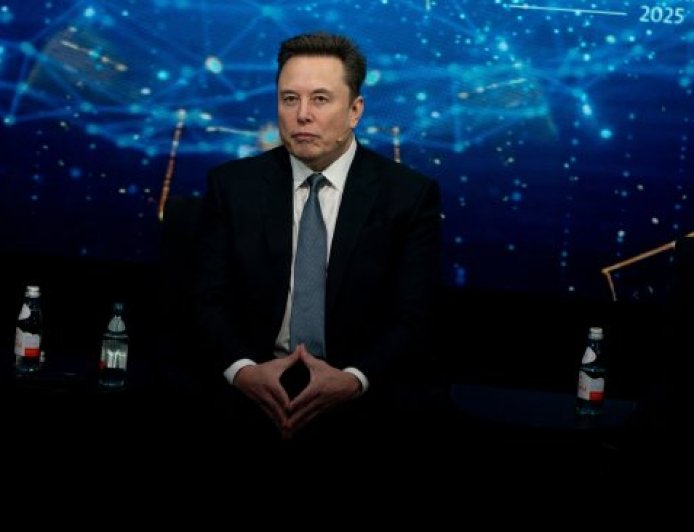 SpaceX将参与五角大楼自主无人机技术竞赛