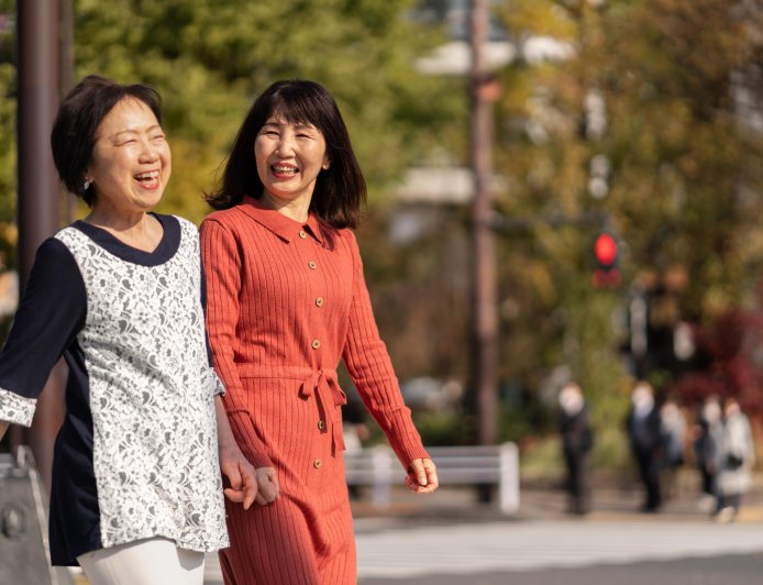 大年初一「走春」有這些好處　走對了能開運又養生！