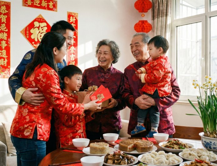 初二回門攻略！兩樣「開運好物」帶回家　不僅討喜更能招財