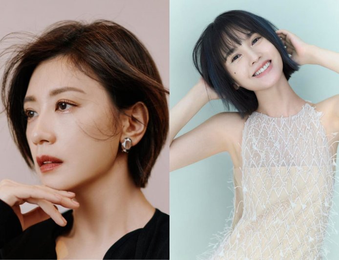 為什麼她們都不會老？揭開凍齡女星6大保養心法