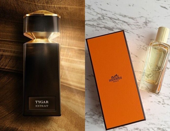 2026春季新香水推薦！TOM FORD無花果、愛馬仕麝香鳶尾一次看