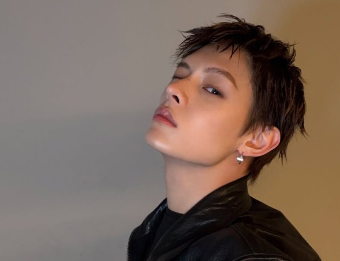 CORTIS珠寶搭配有心機　趙雨凡狂愛LV