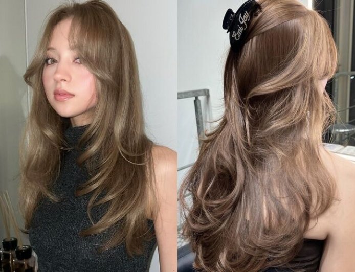 褪色也好看！8款2026日系「原生感棕髮色」＋適合膚色一次看