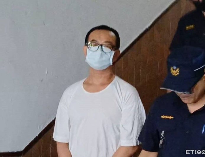 死囚連佐銘「普渡戒菸捐款可教化」　求再審逃死遭駁回