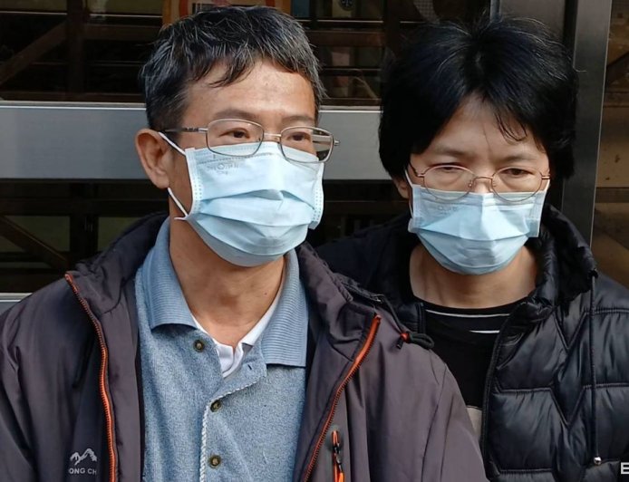 重案回顧／乾哥乾妹二審加重！　楊生父母崩潰悲吼：誰給我們機會