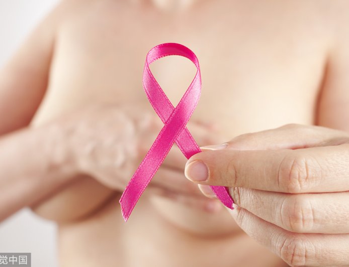 乳房鈣化2成與乳癌有關　她摸到硬塊「鋼針定位切除手術」助確診