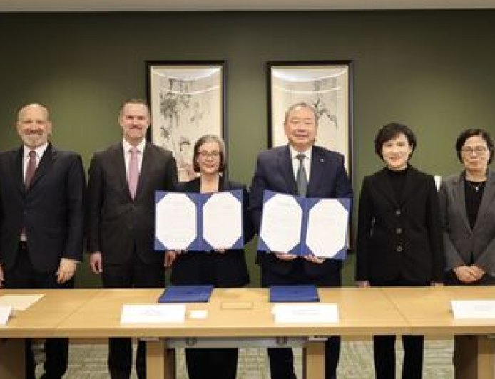 投資換關稅的幕後密碼