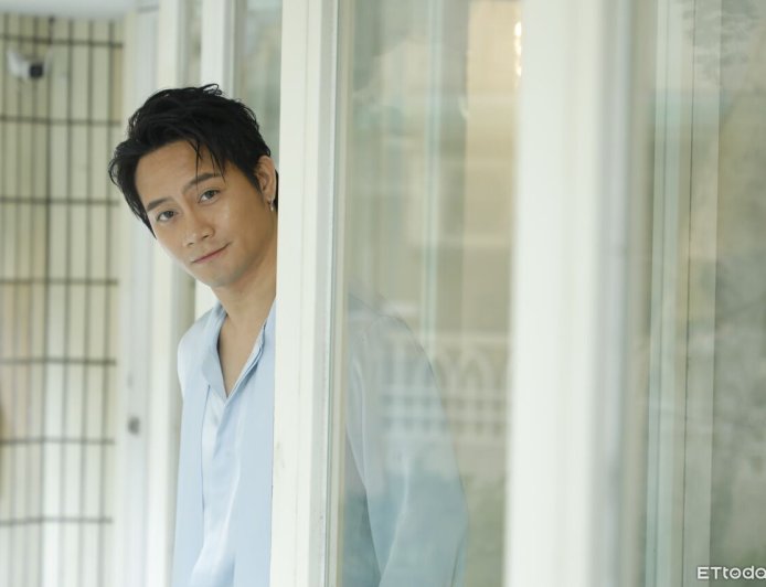 月燒17萬養病母！　《星光》大Q「1年20場工作全被砍」崩潰身心出狀況