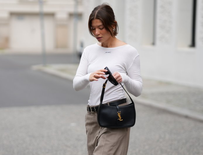 Flattering Boat-Neck Tops That Nail the East Coast Style