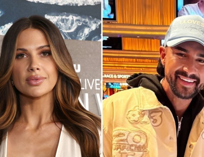 Mormon Wives' Demi Asks Court to Dismiss Marciano's 'Sham' Lawsuit Against Her