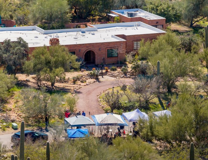 Nancy Guthrie Reward Doubles to $202,500 After Anonymous Donation