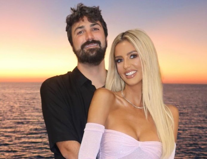 Celebrity Splits of 2026: Emma Hernan and Blake Davis and More Stars