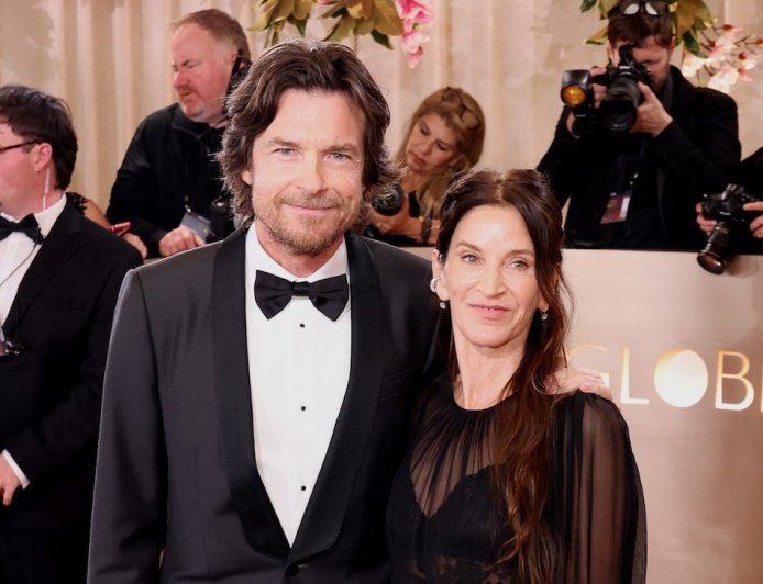 Jason Bateman Got Sober From Alcohol and Cocaine to Ease Marriage ‘Tension’