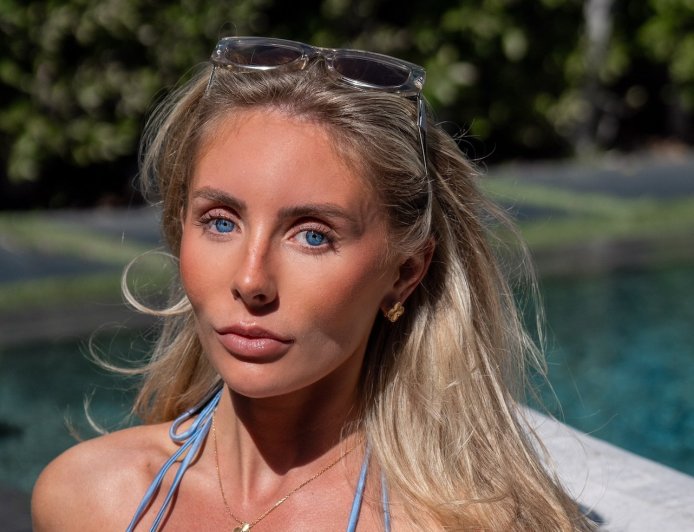 How Will Bonnie Blue Navigate Potential Pregnancy After Unprotected Sex With 400?